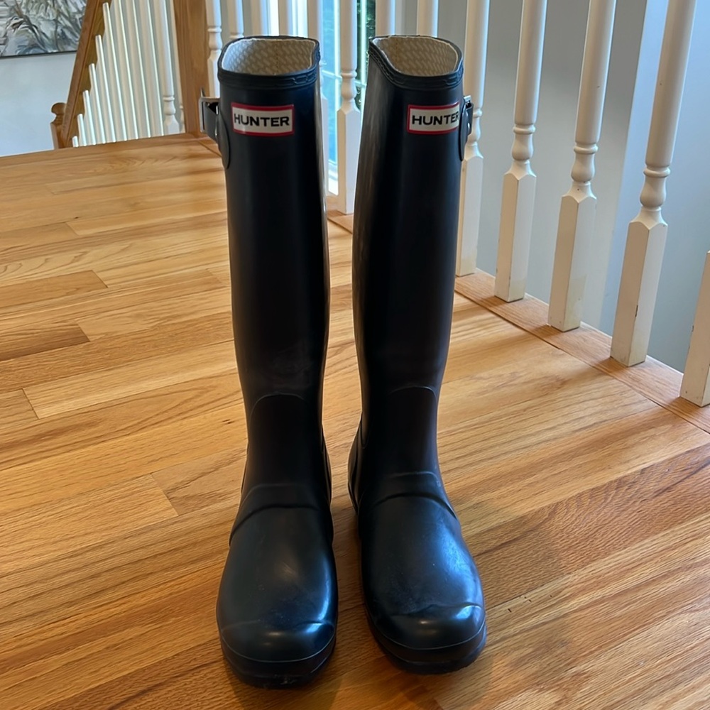 Original Hunter Boots